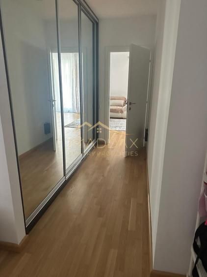 Inchiriere 3 camere Herastrau/Lux/Parcare /Boxa/Gradina Proprie — fotografia 7