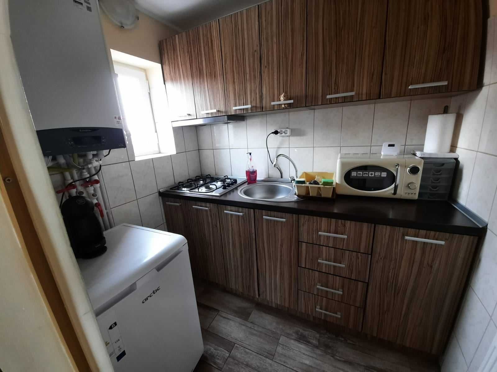 Vand doua apartamente in Mamaia-Nord — fotografia 3