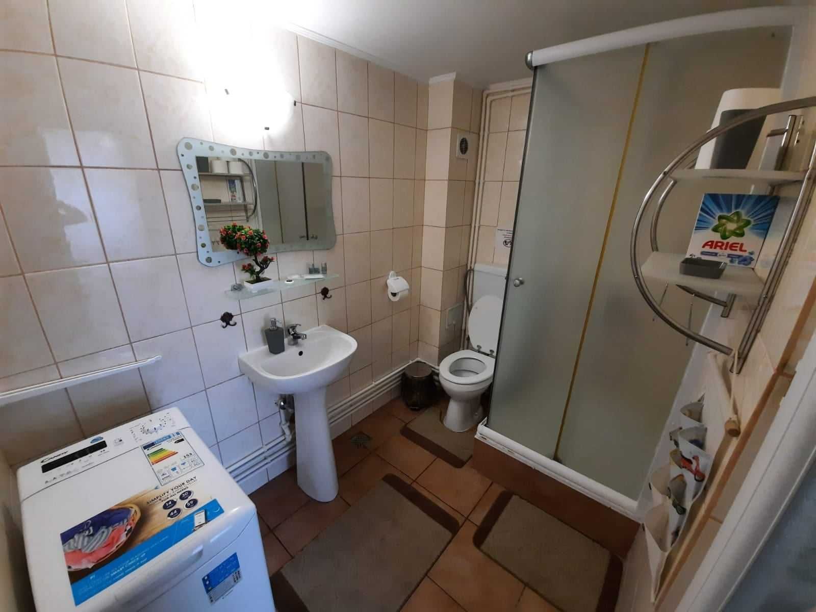 Vand doua apartamente in Mamaia-Nord — fotografia 4