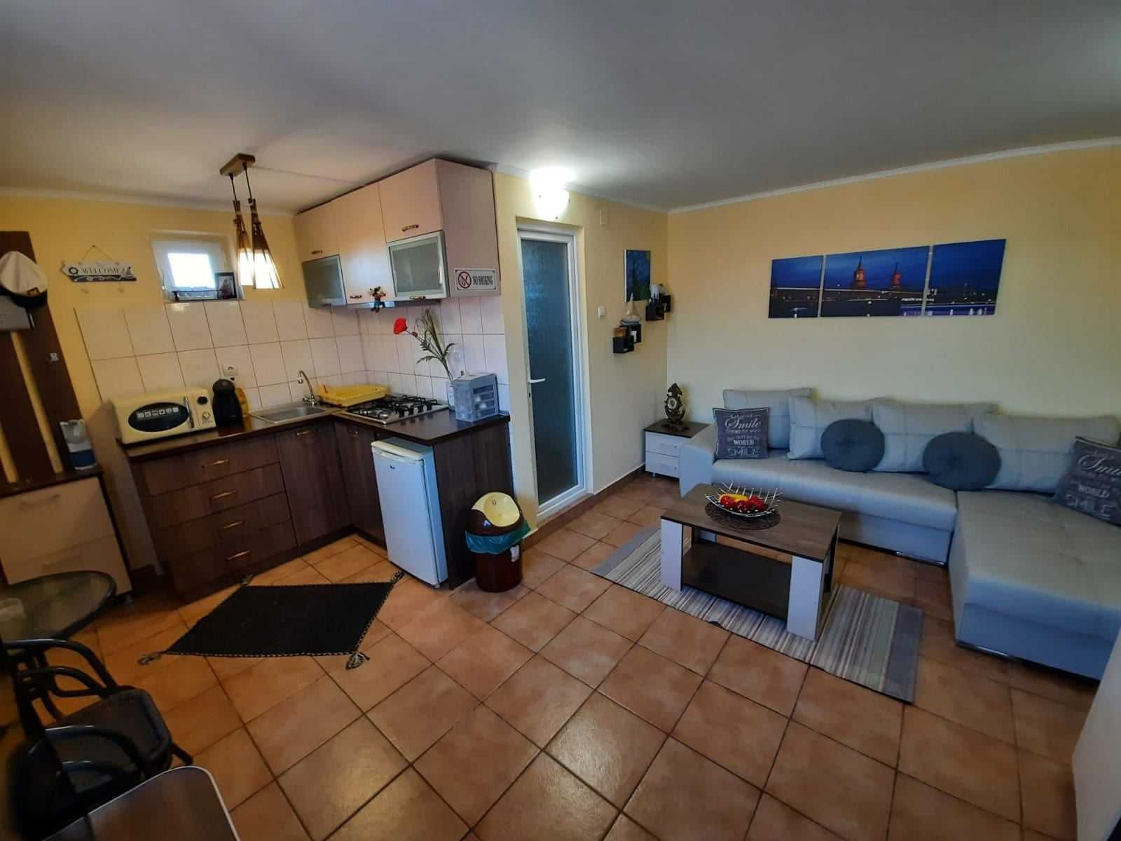 Vand doua apartamente in Mamaia-Nord — fotografia 5