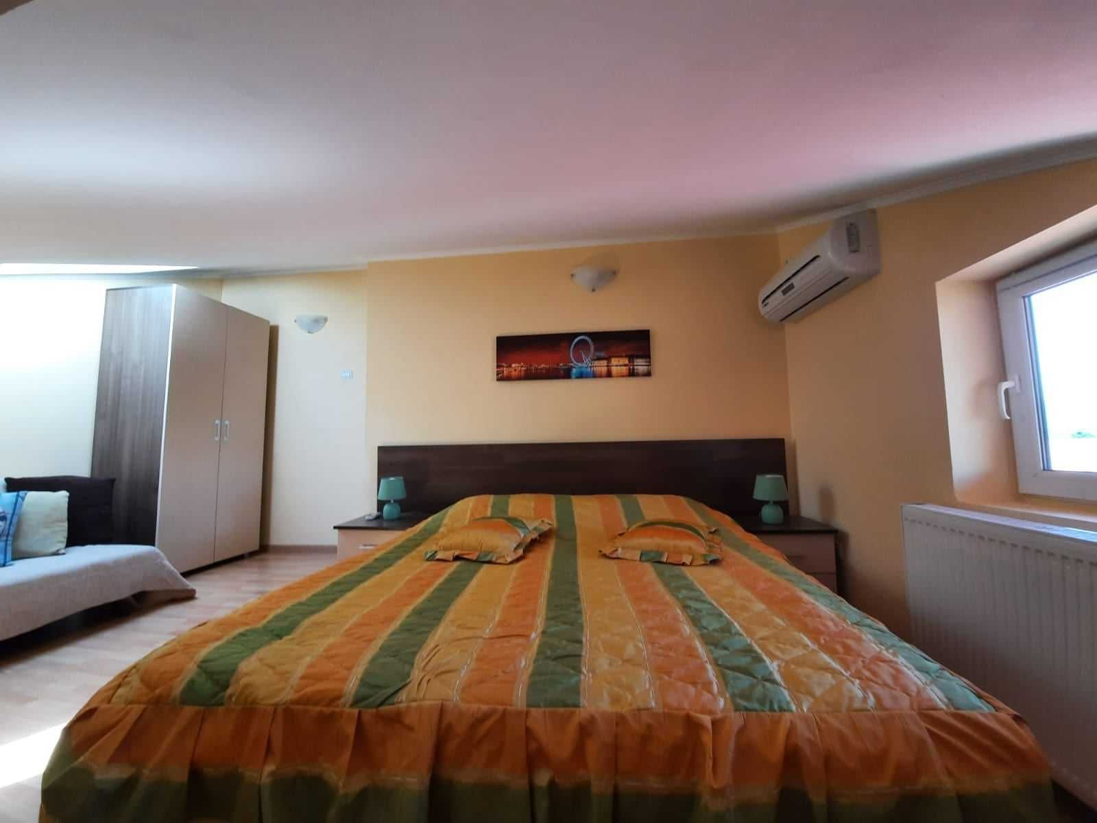Vand doua apartamente in Mamaia-Nord — fotografia 6