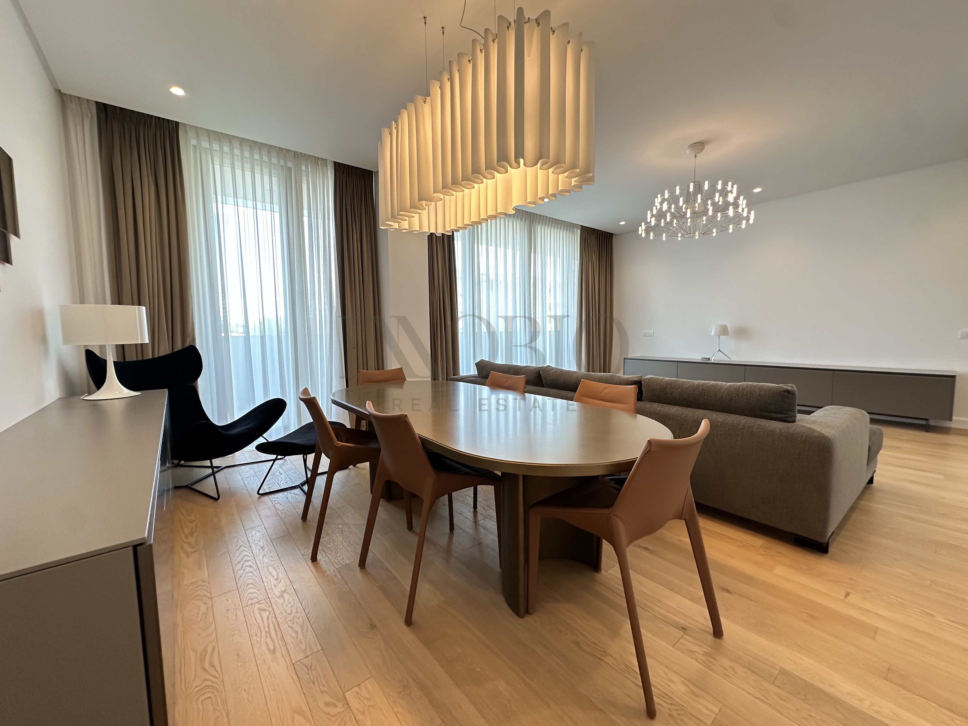 Apartament 4 Camere |  Rahmaninov — fotografia 3