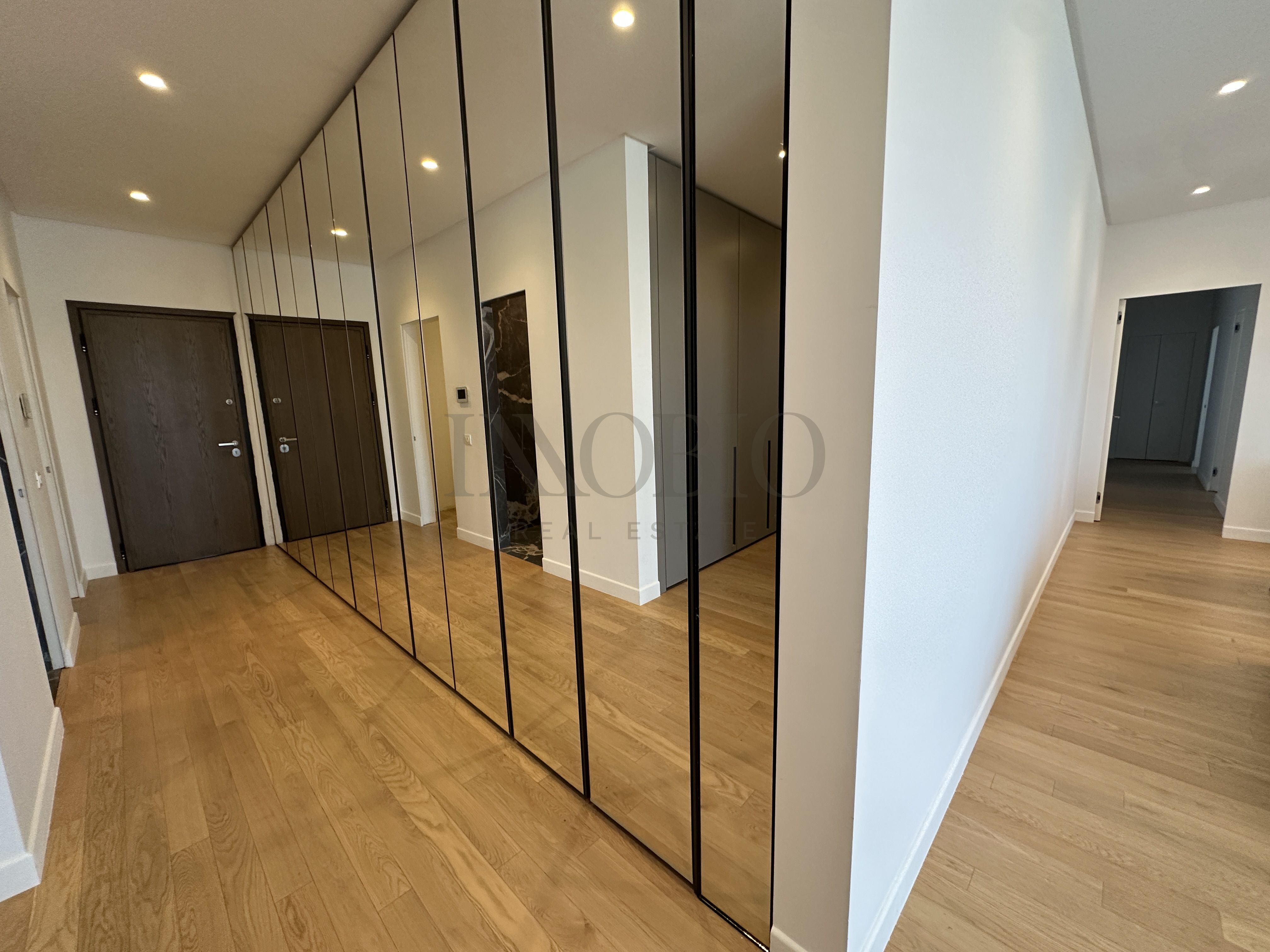 Apartament 4 Camere |  Rahmaninov — fotografia 4