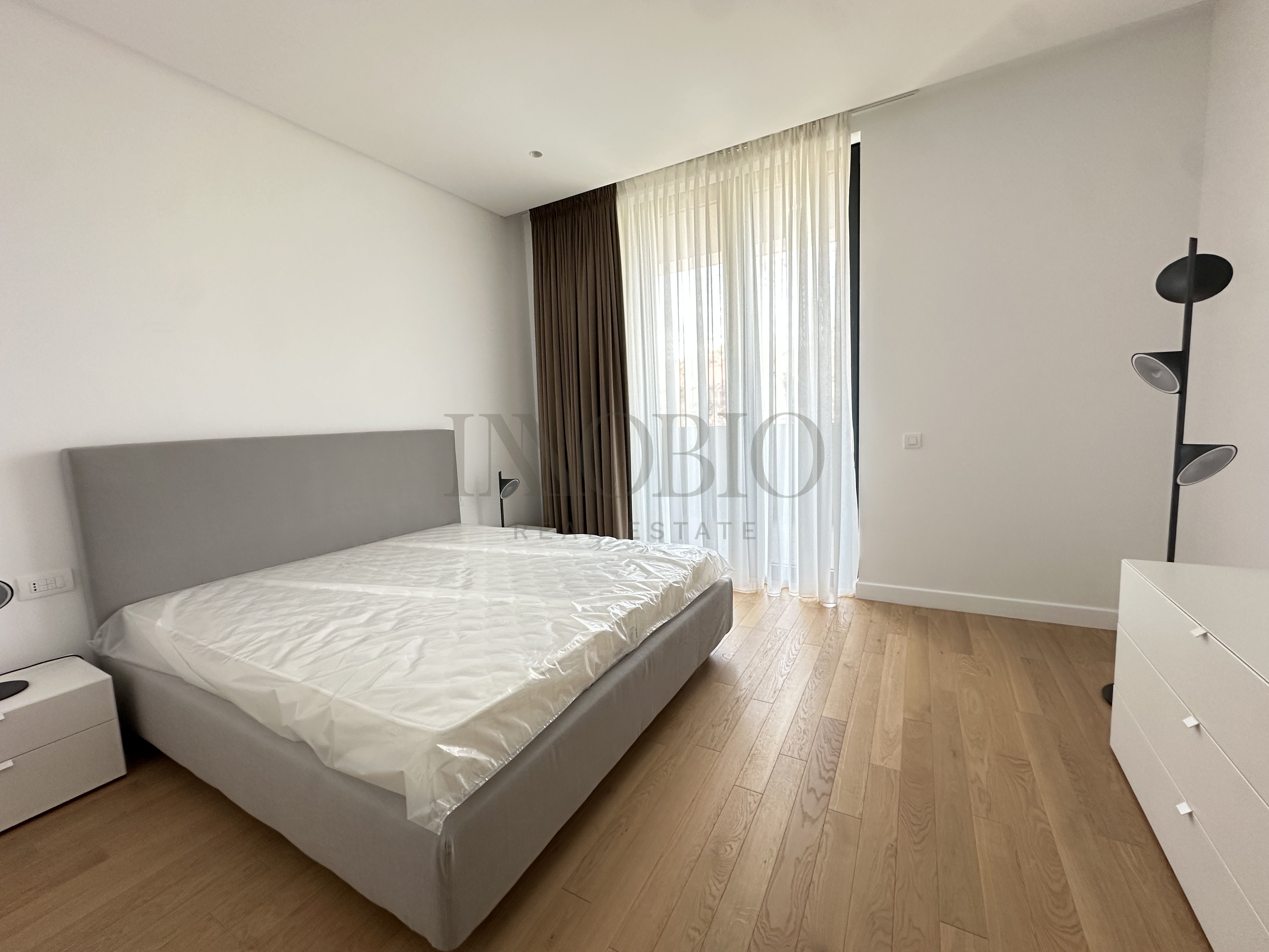 Apartament 4 Camere |  Rahmaninov — fotografia 9