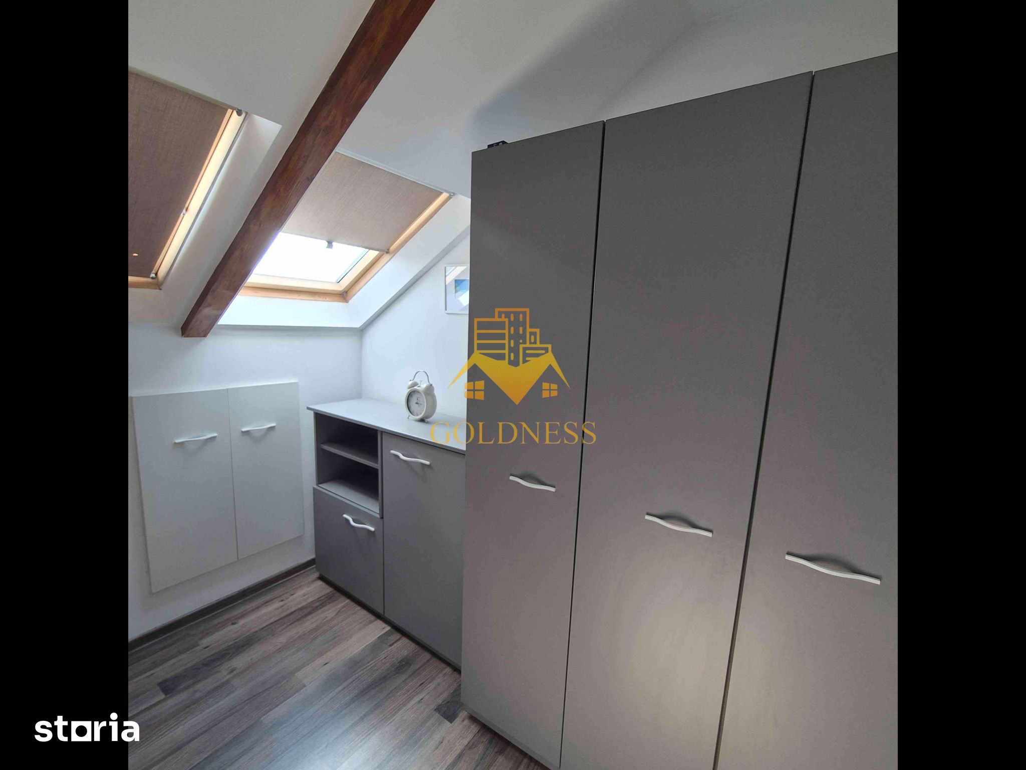 3 camere, Gheorgheni, Detunata, Kaufland, Unirii, Baza sportiva — fotografia 4