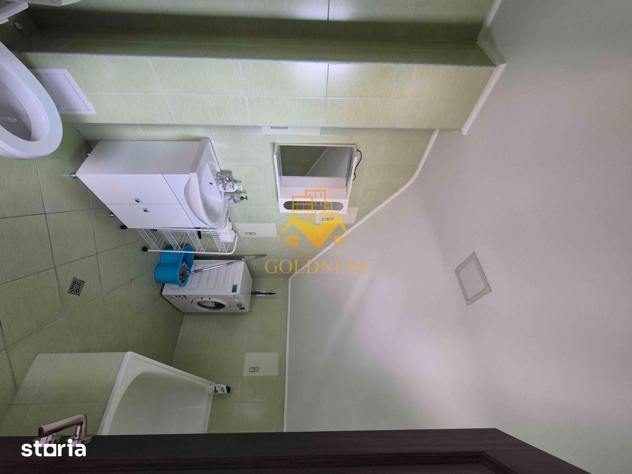 3 camere, Gheorgheni, Detunata, Kaufland, Unirii, Baza sportiva — fotografia 6