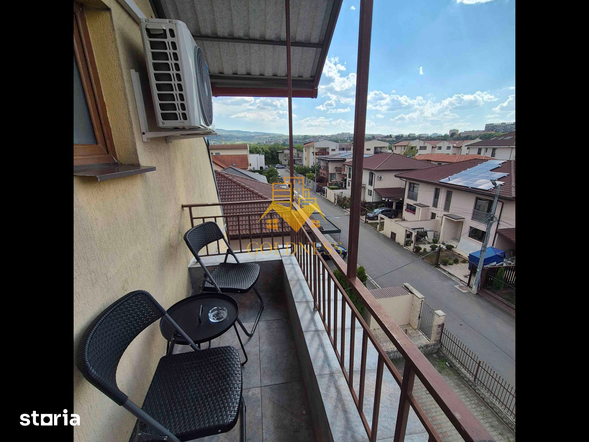 3 camere, Gheorgheni, Detunata, Kaufland, Unirii, Baza sportiva — fotografia 7