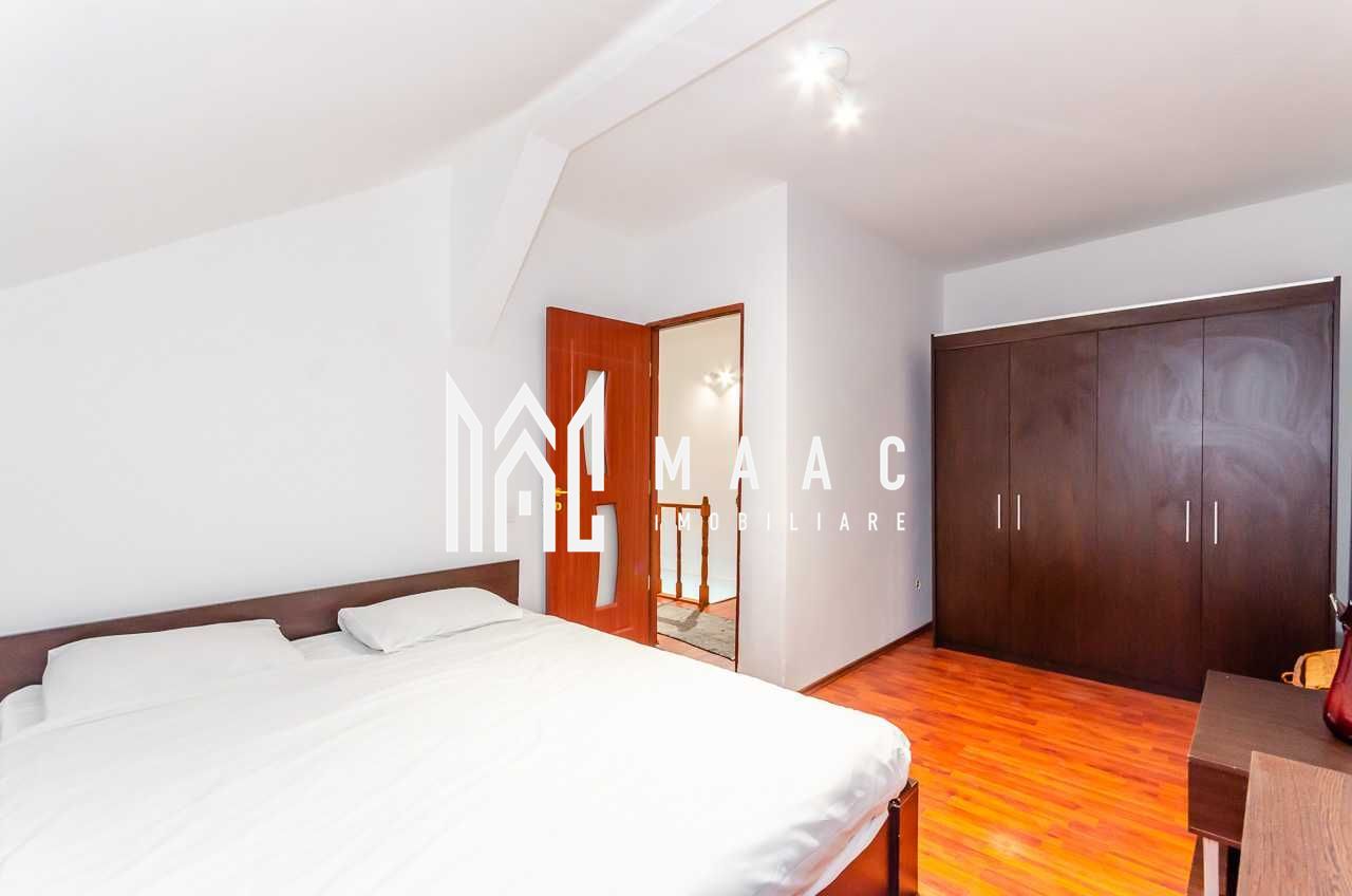 Apartament 3 camere | 88 MPU | Balcon | Stefan cel Mare — fotografia 5
