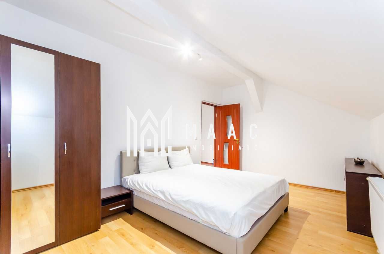 Apartament 3 camere | 88 MPU | Balcon | Stefan cel Mare — fotografia 6