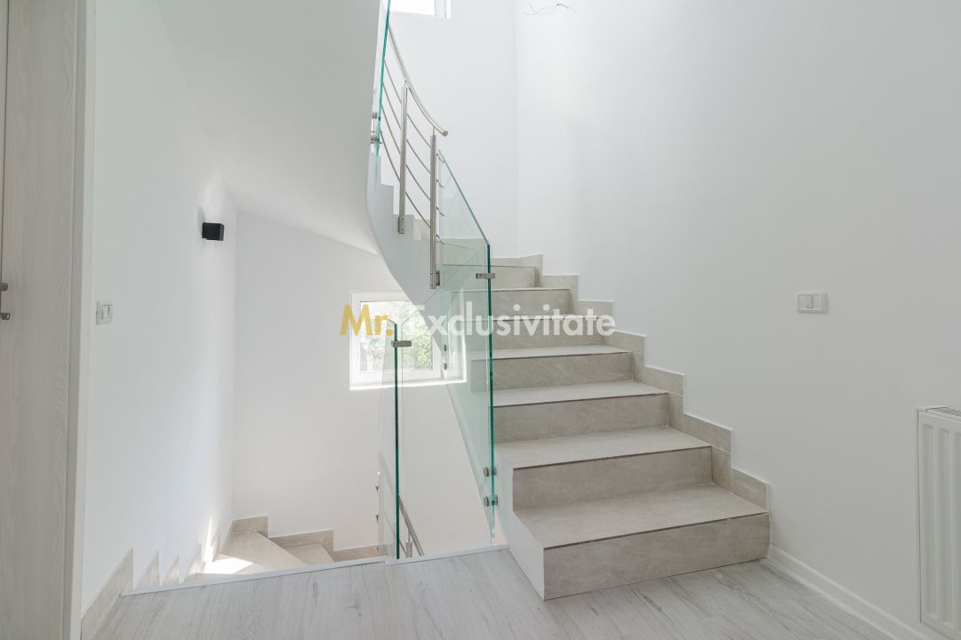 casa 4 camere Nicolae Iorga Chiajna — fotografia 11