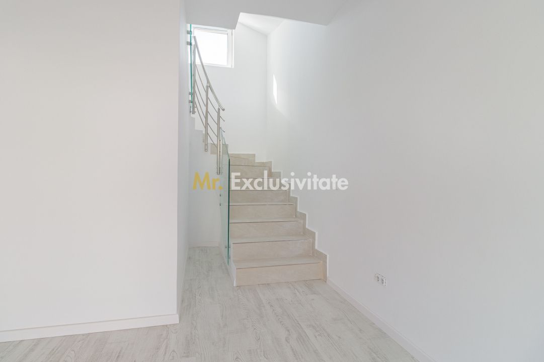 casa 4 camere Nicolae Iorga Chiajna — fotografia 5