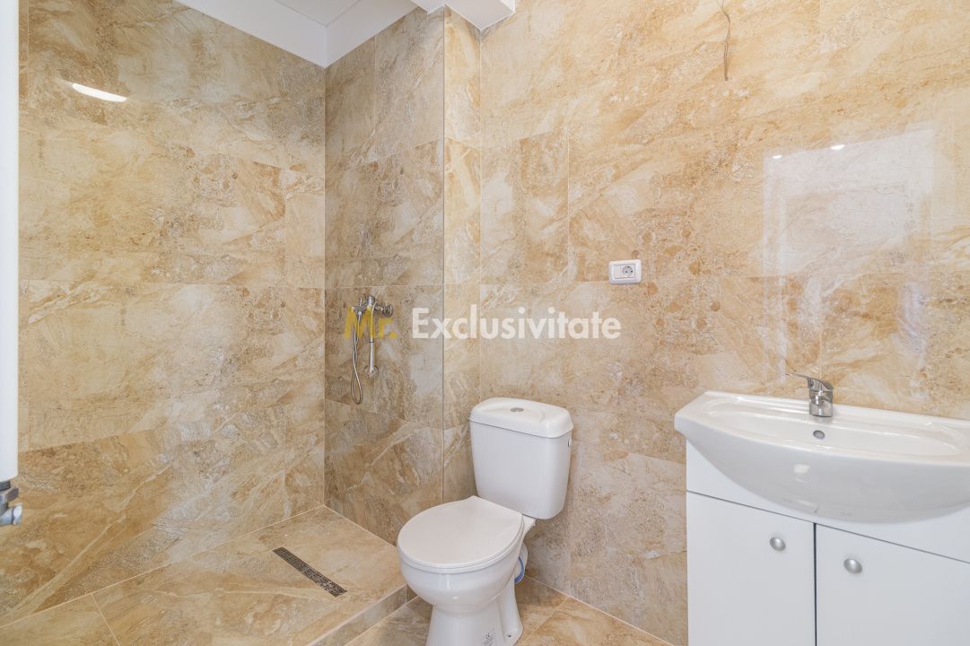 casa 4 camere Nicolae Iorga Chiajna — fotografia 7