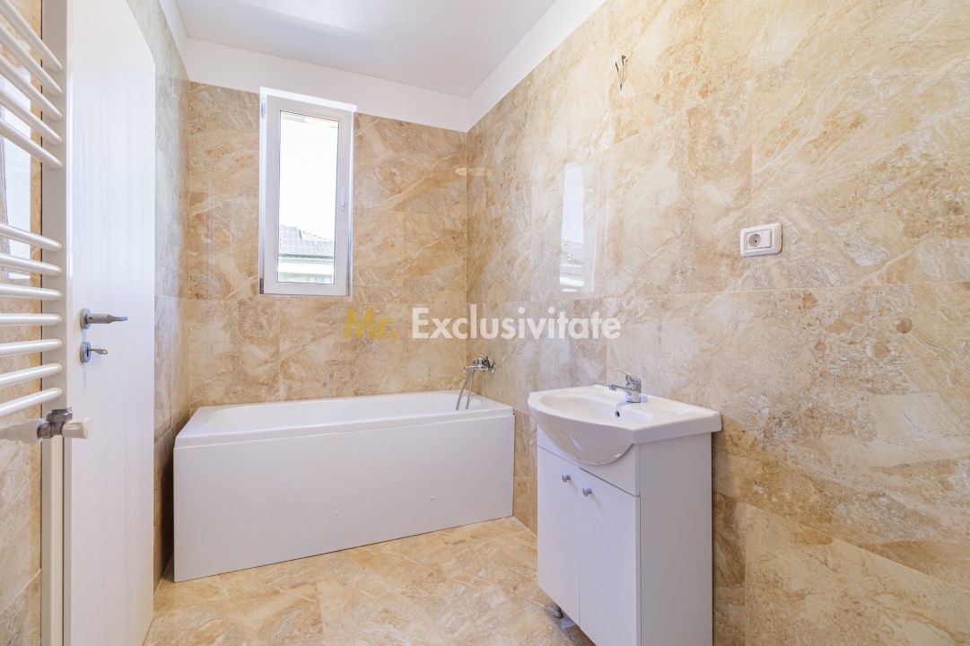 casa 4 camere Nicolae Iorga Chiajna — fotografia 9