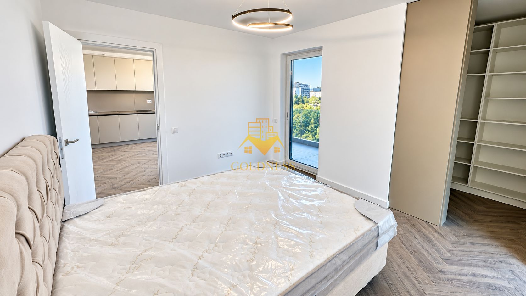 2 camere, Gheorgheni, Soporului, Premium, Prima închiriere — fotografia 4