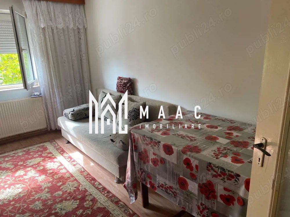 Garsoniera | 26 MPU | Etaj 2 | Investitie | Lazaret