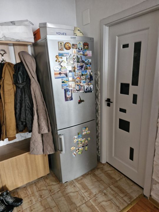 Apartament 2 camere, zona centrală, Cugir — fotografia 7