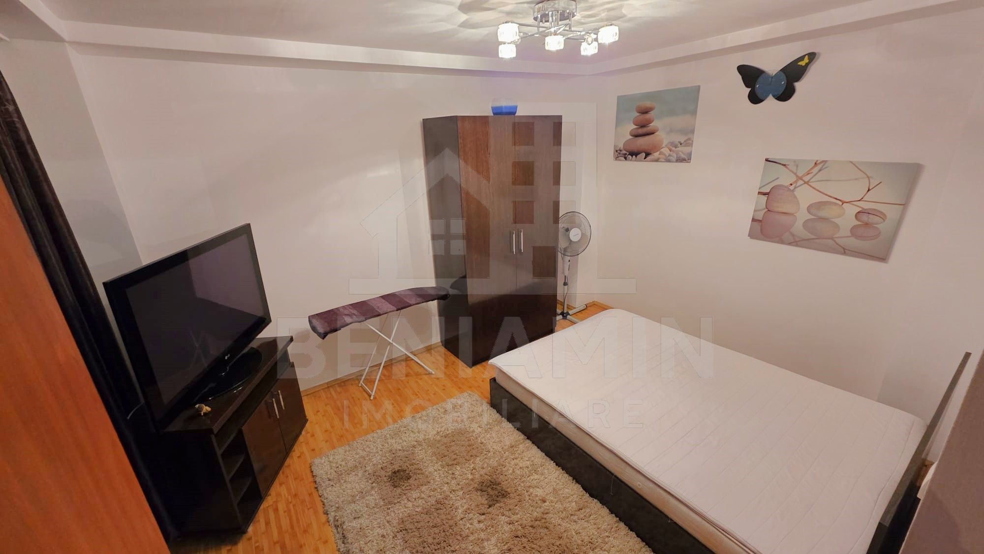 Apartament etaj 1 vila Mall Promenada Craiovita -centrala -parcare — fotografia 5