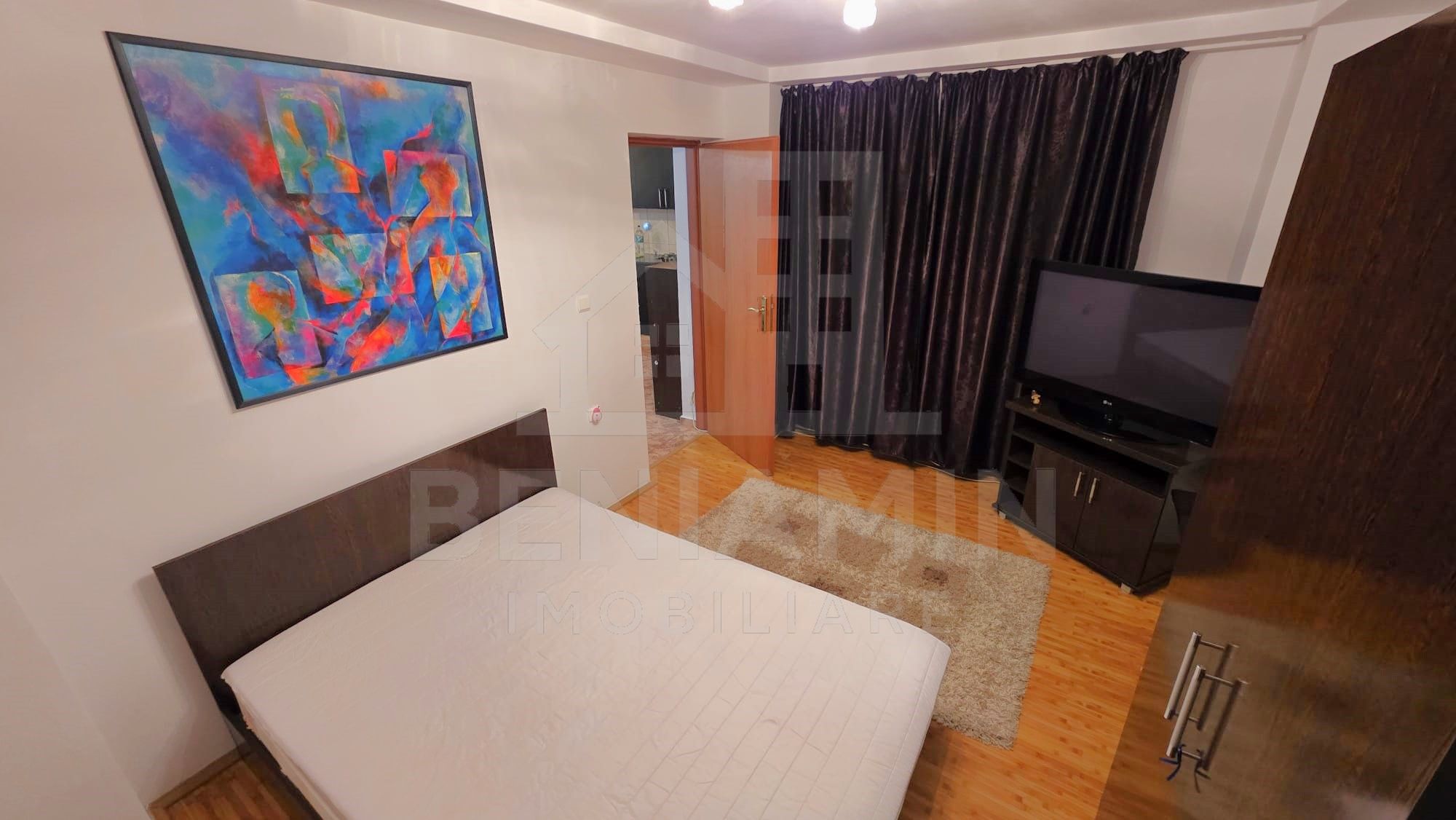 Apartament etaj 1 vila Mall Promenada Craiovita -centrala -parcare — fotografia 8