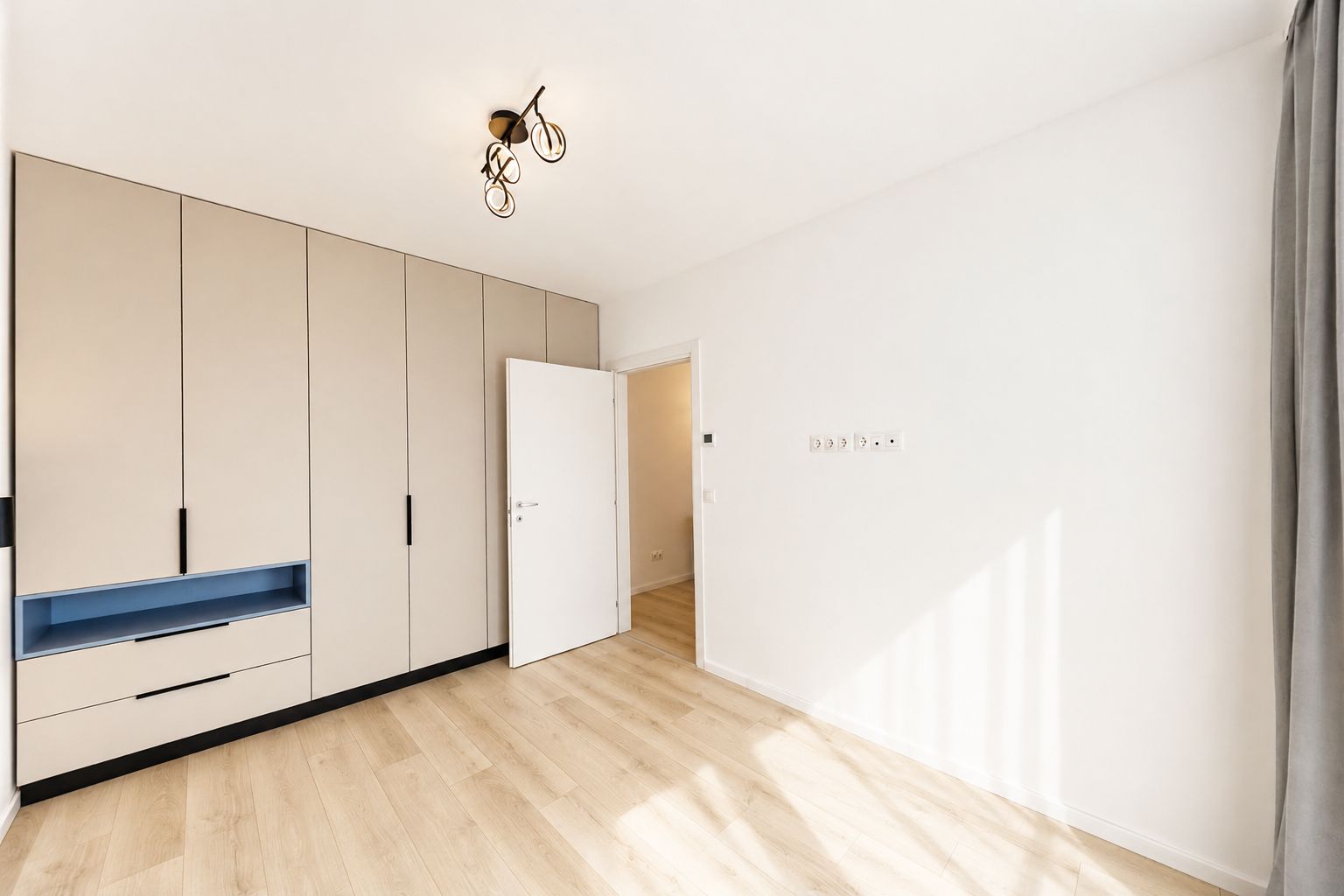 Apartament nou cu 3 camere | Denya Forest — fotografia 6