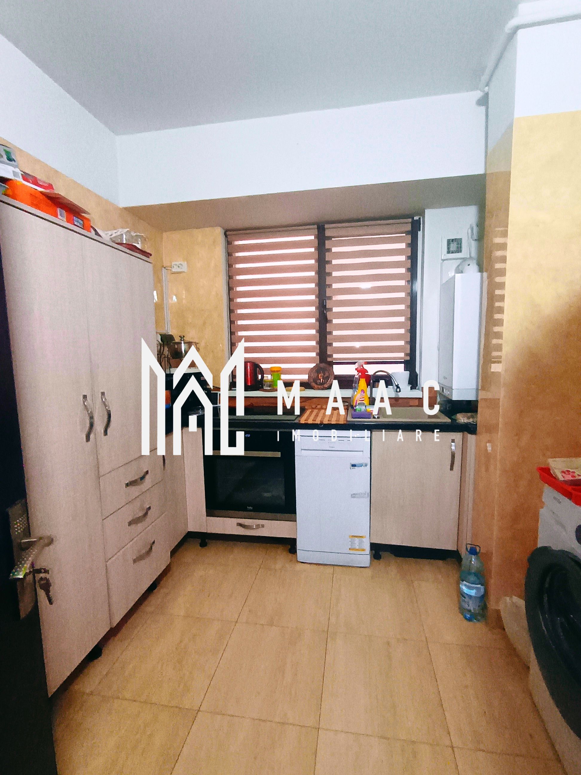 Apartament 3 camere de vânzare | Râmnicu Vâlcea, Central | 75 mp — fotografia 4