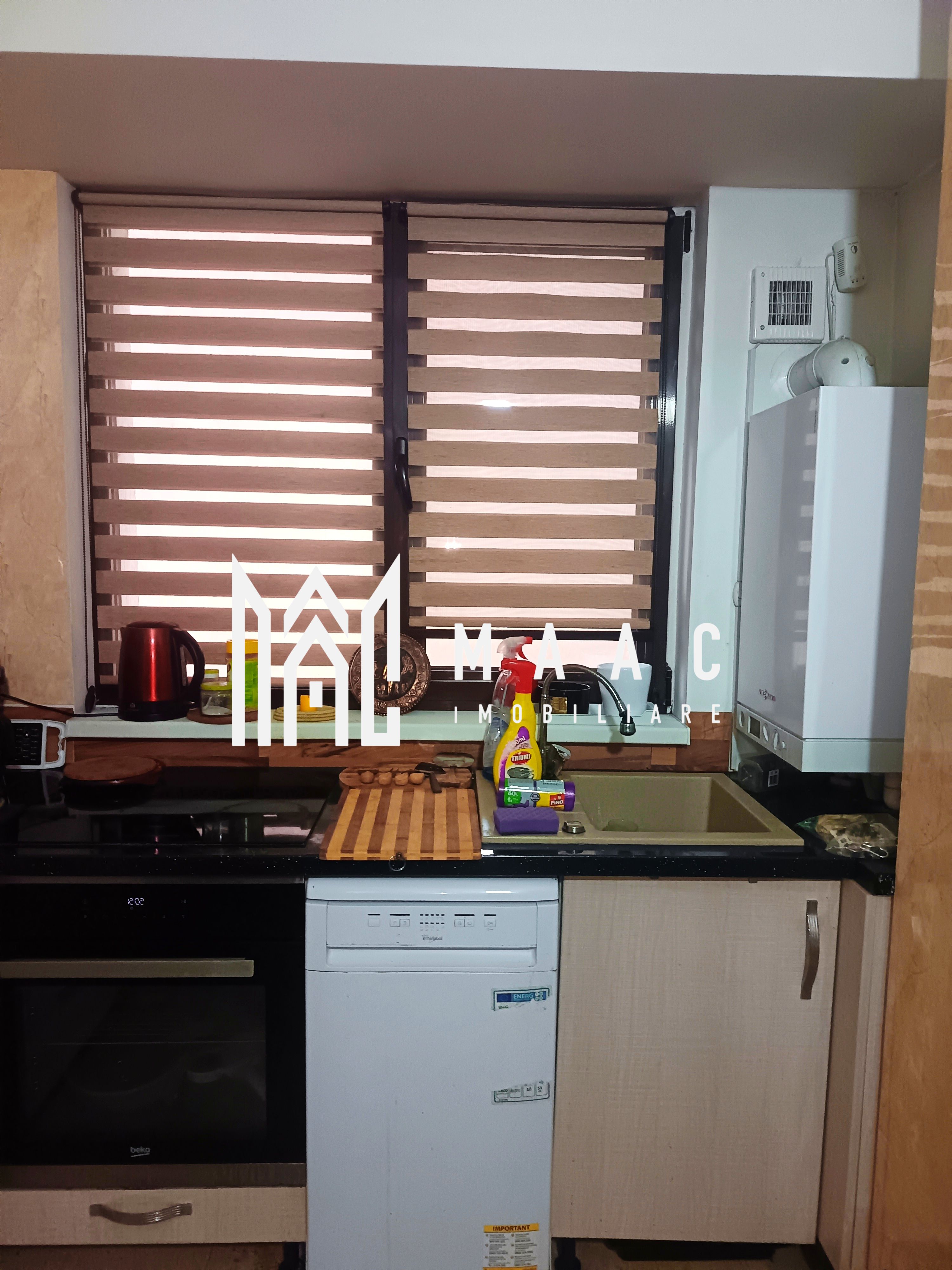 Apartament 3 camere de vânzare | Râmnicu Vâlcea, Central | 75 mp — fotografia 5