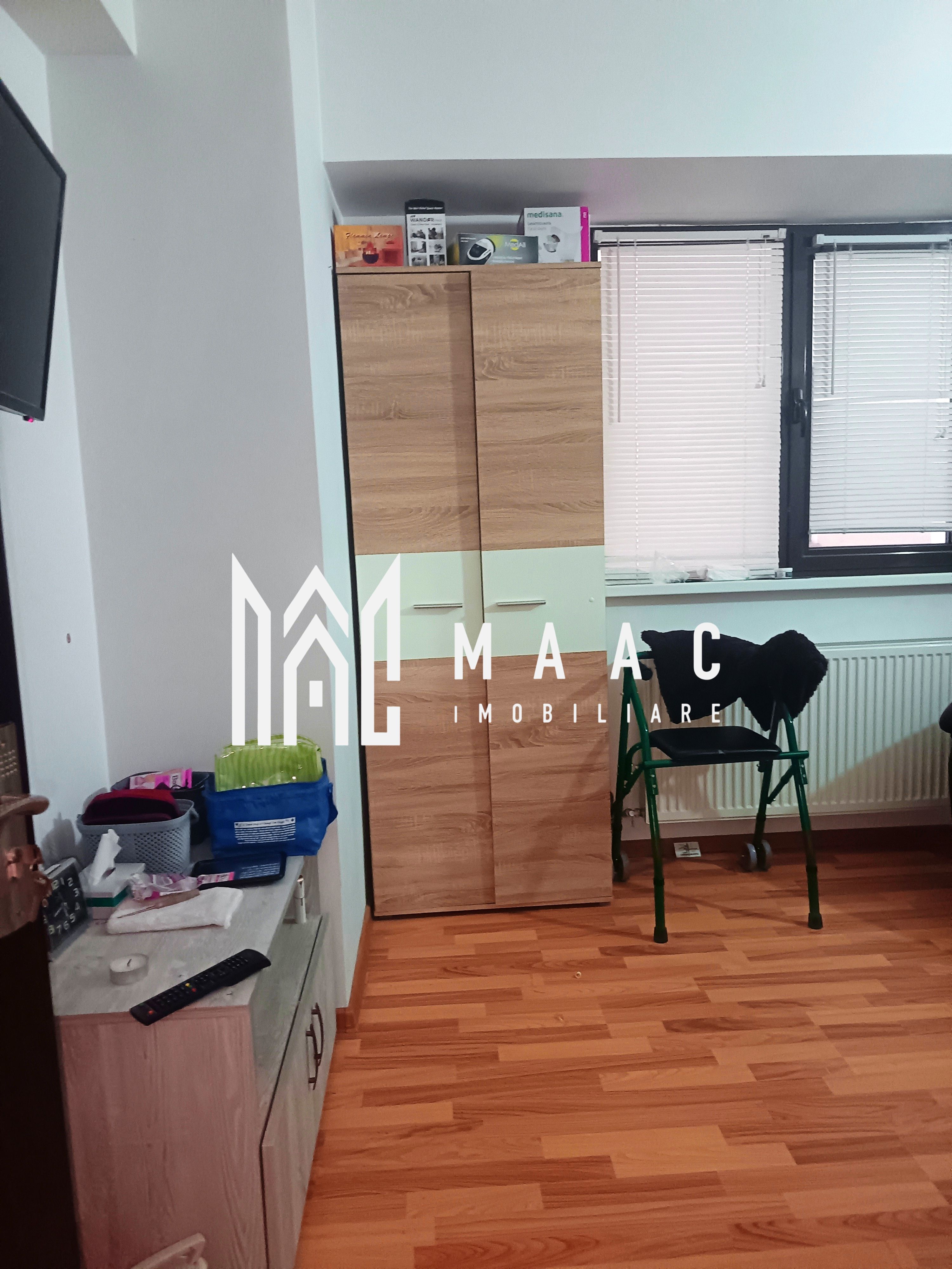 Apartament 3 camere de vânzare | Râmnicu Vâlcea, Central | 75 mp — fotografia 6