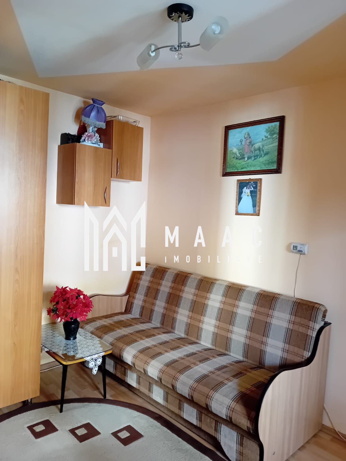 Apartament 2 camere | Ultracentral | Etaj 1 | Pivniță | Ultracentral — fotografia 3