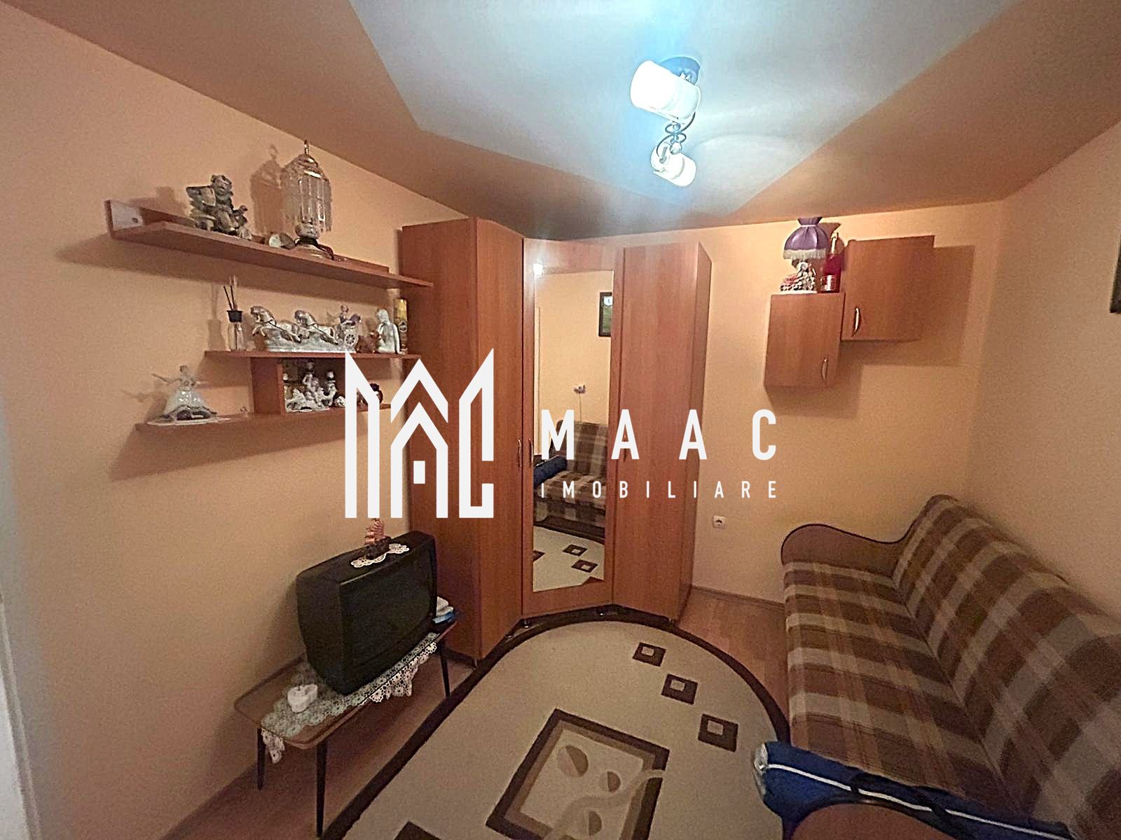 Apartament 2 camere | Ultracentral | Etaj 1 | Pivniță | Ultracentral — fotografia 4