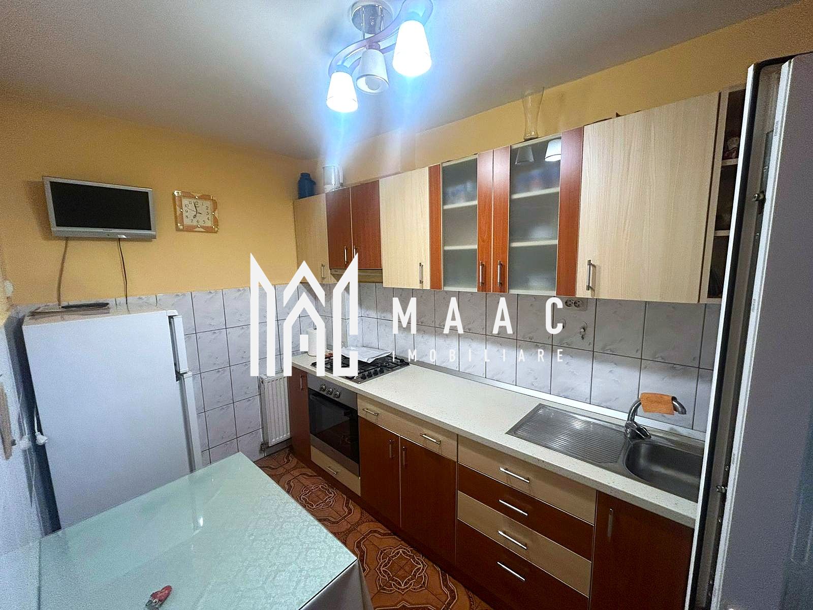 Apartament 2 camere | Ultracentral | Etaj 1 | Pivniță | Ultracentral — fotografia 5
