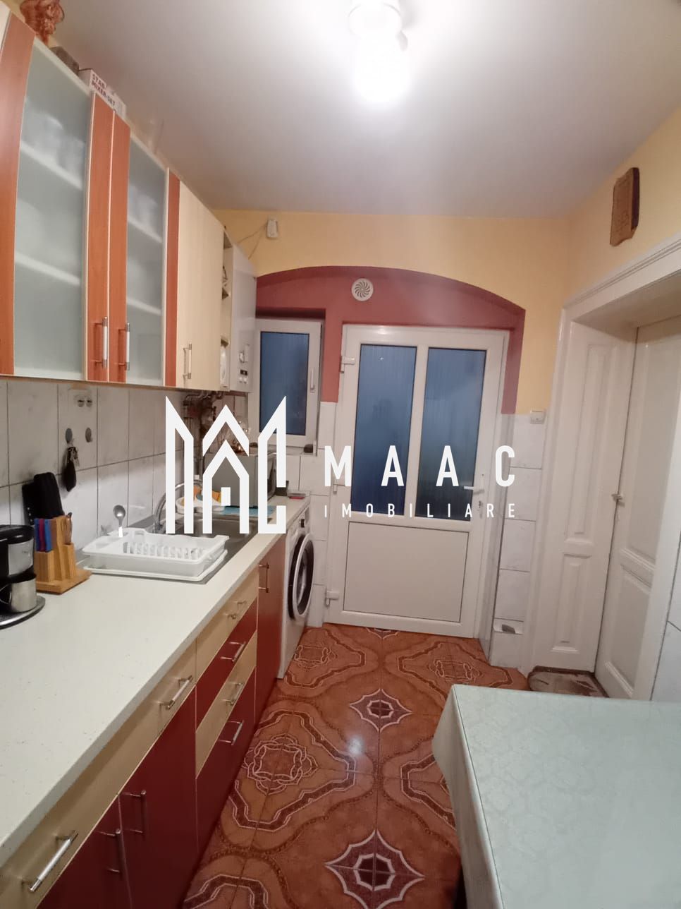 Apartament 2 camere | Ultracentral | Etaj 1 | Pivniță | Ultracentral — fotografia 6