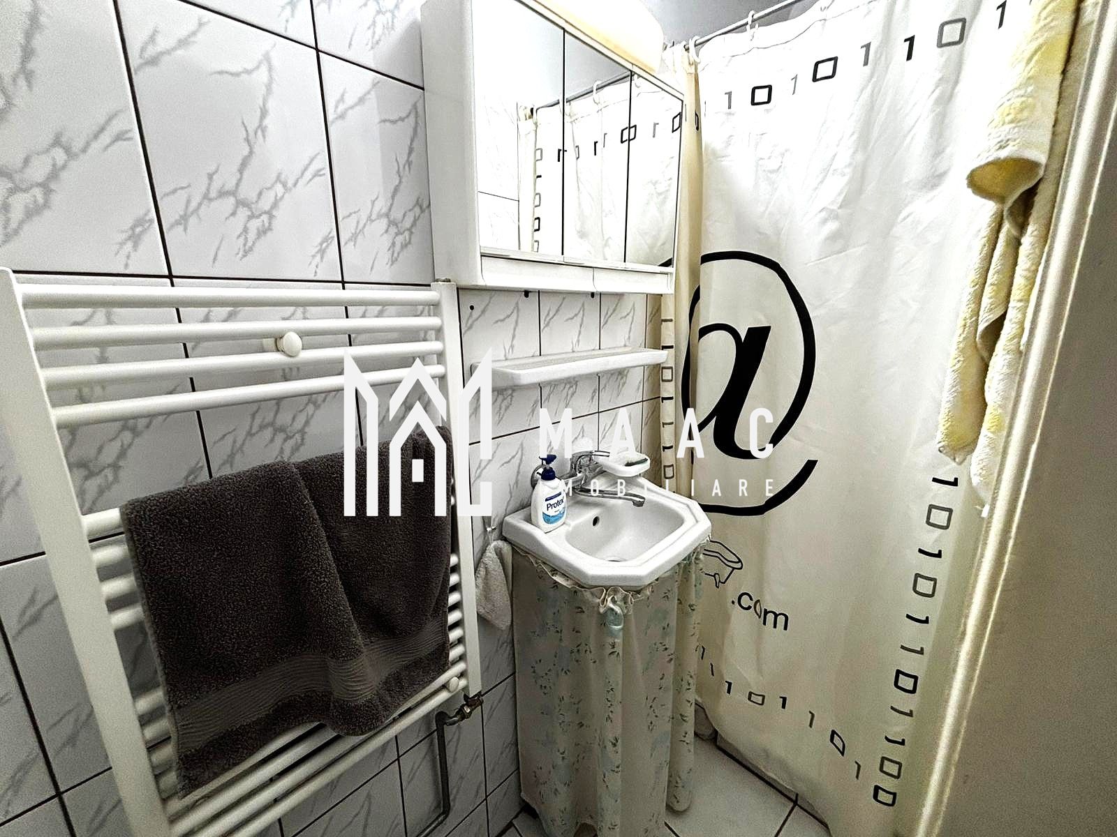 Apartament 2 camere | Ultracentral | Etaj 1 | Pivniță | Ultracentral — fotografia 7