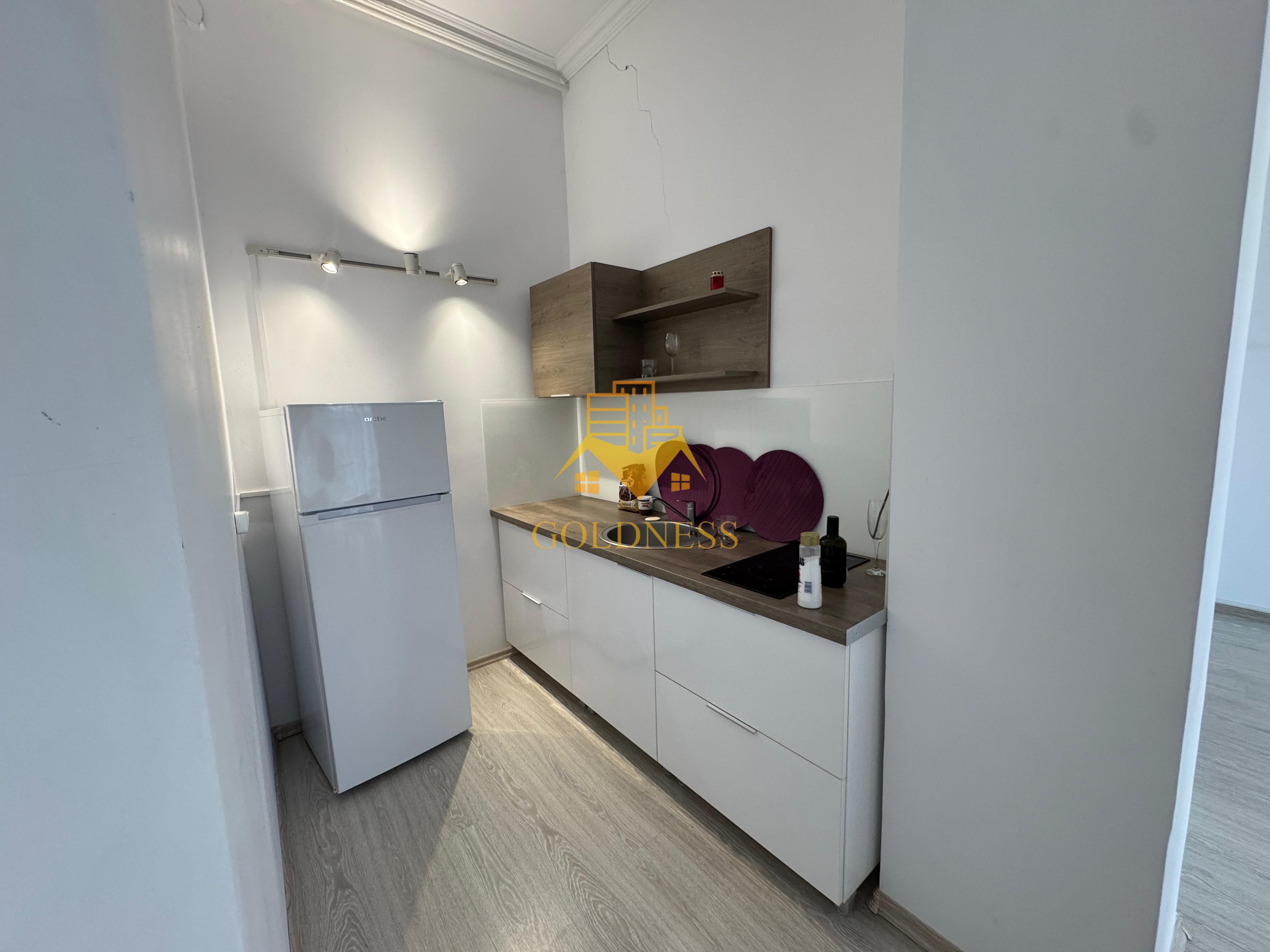 2 camere, bloc nou, terasa, zona Piata Mihai Viteazu, Ntt Data, Bosch — fotografia 3