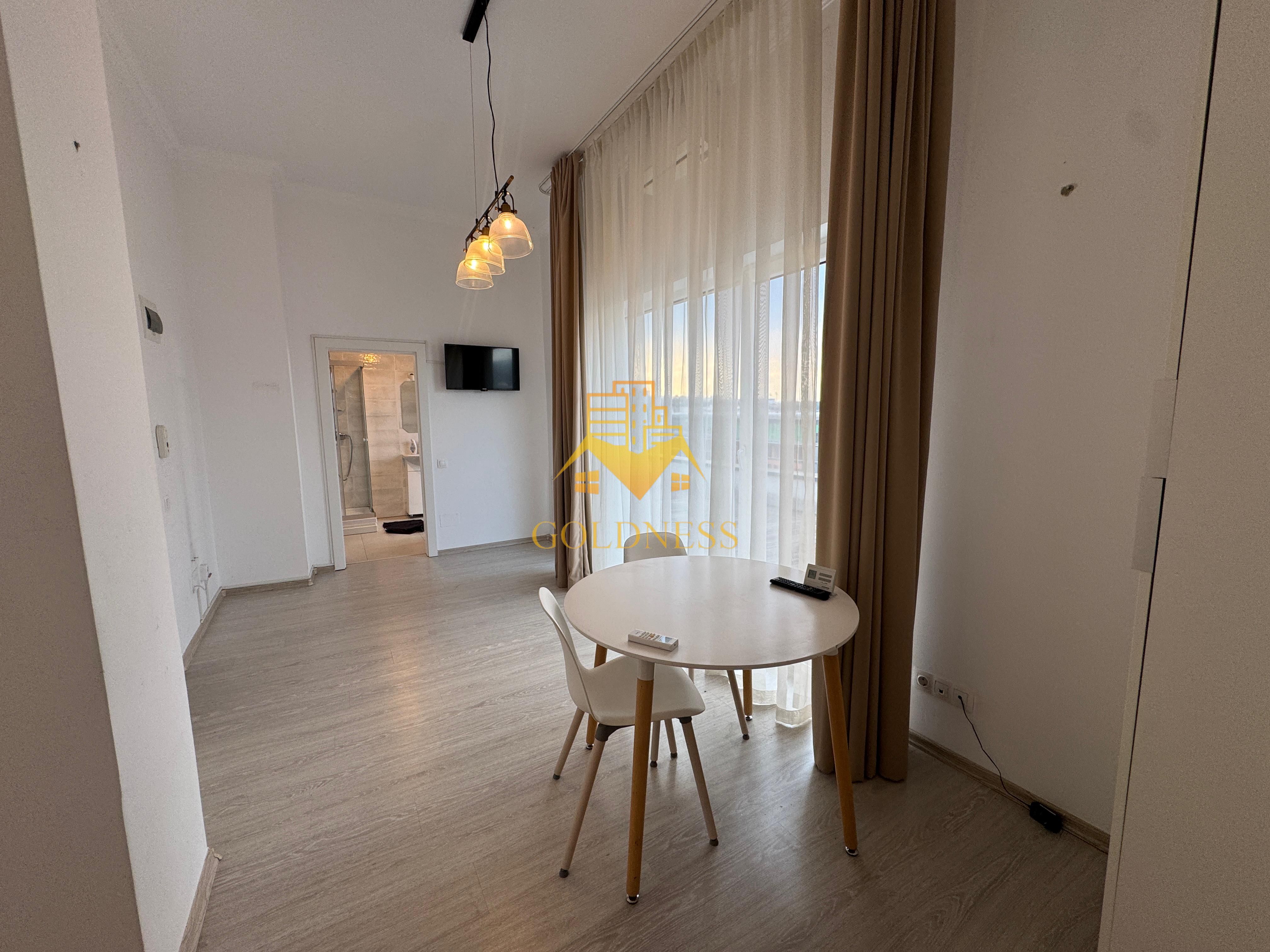 2 camere, bloc nou, terasa, zona Piata Mihai Viteazu, Ntt Data, Bosch — fotografia 6
