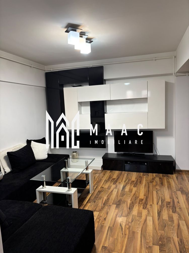 Apartament 3 camere de vânzare | Sibiu, Turnișor | 62 mp — fotografia 2
