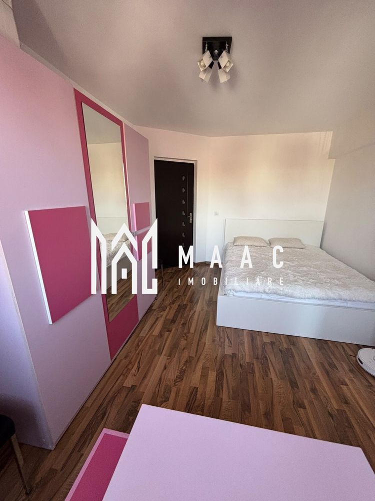 Apartament 3 camere de vânzare | Sibiu, Turnișor | 62 mp — fotografia 3