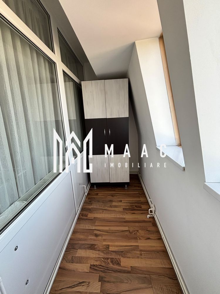 Apartament 3 camere de vânzare | Sibiu, Turnișor | 62 mp — fotografia 5