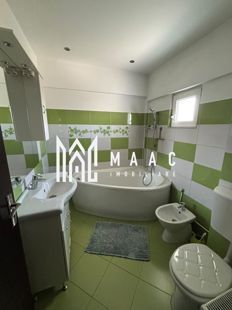 Apartament 3 camere de vânzare | Sibiu, Turnișor | 62 mp — fotografia 6