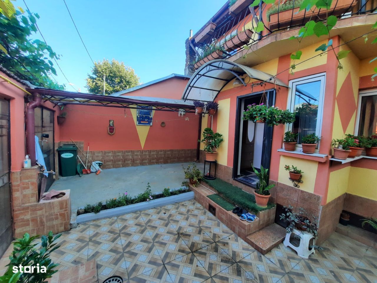 Casa / Vilă Carrefour Alexandria Rahova — fotografia 5