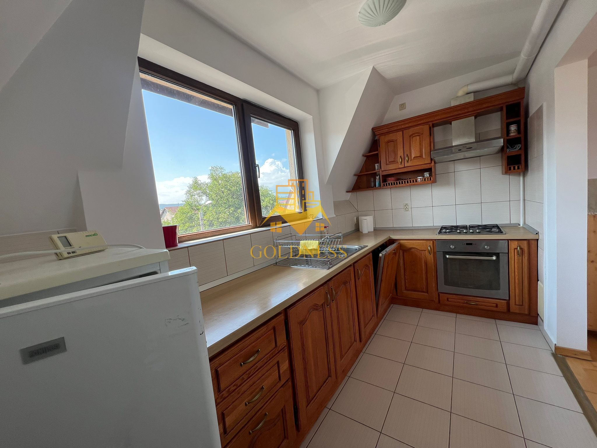 3 camere, Cartierul Europa, Zorilor, Eugen Ionescu, Pet Friendly — fotografia 4