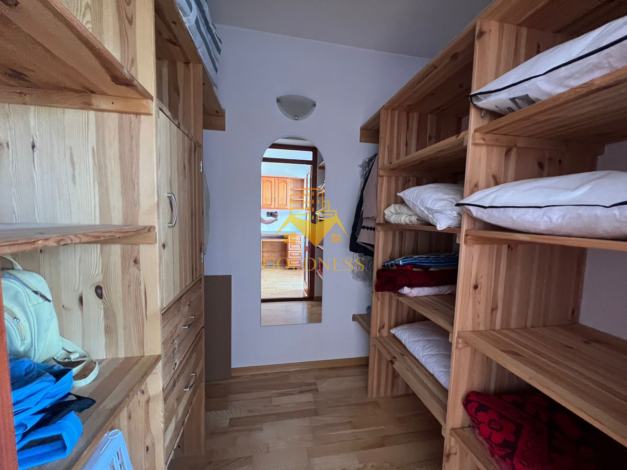 3 camere, Cartierul Europa, Zorilor, Eugen Ionescu, Pet Friendly — fotografia 5