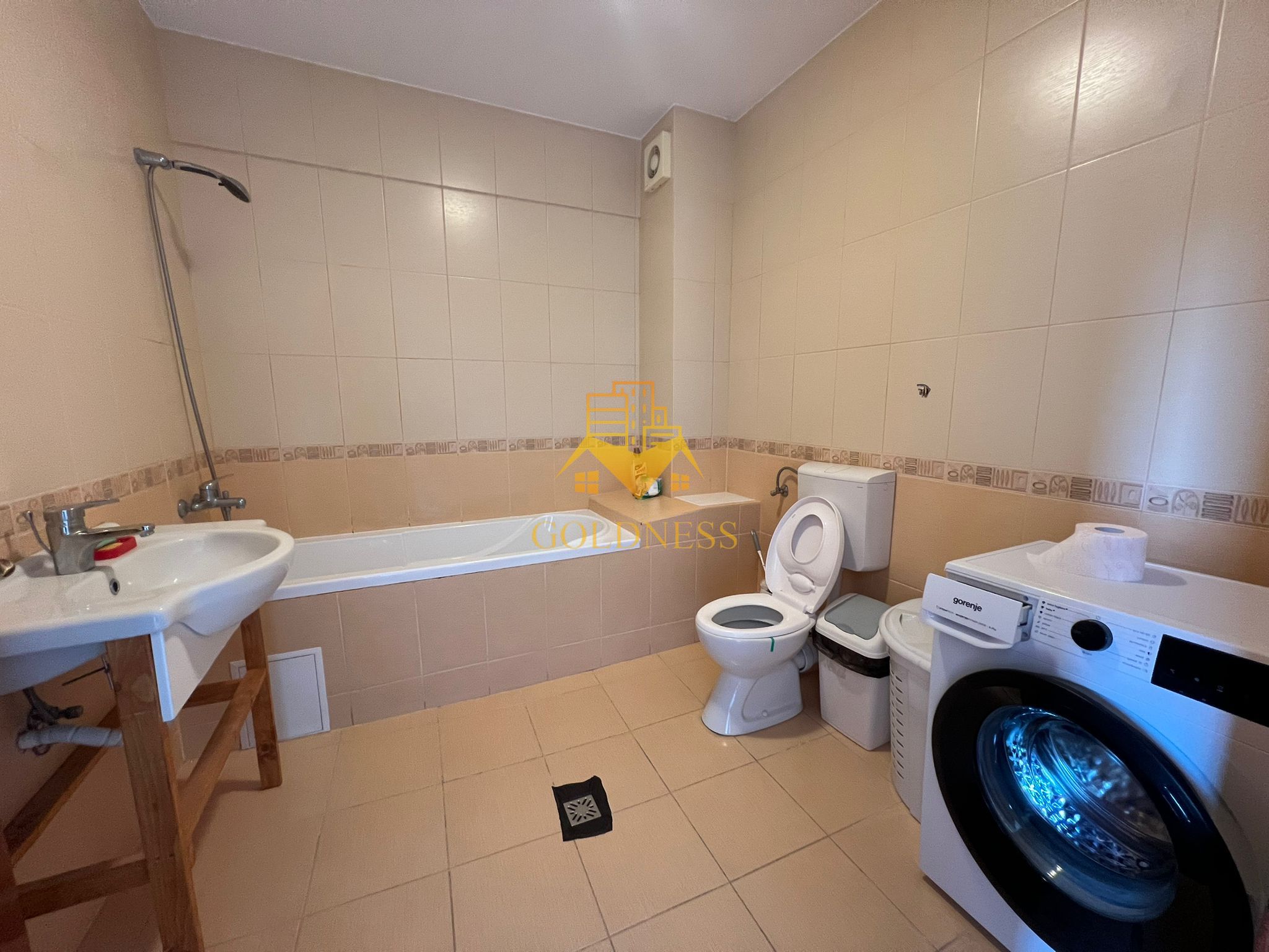 3 camere, Cartierul Europa, Zorilor, Eugen Ionescu, Pet Friendly — fotografia 6