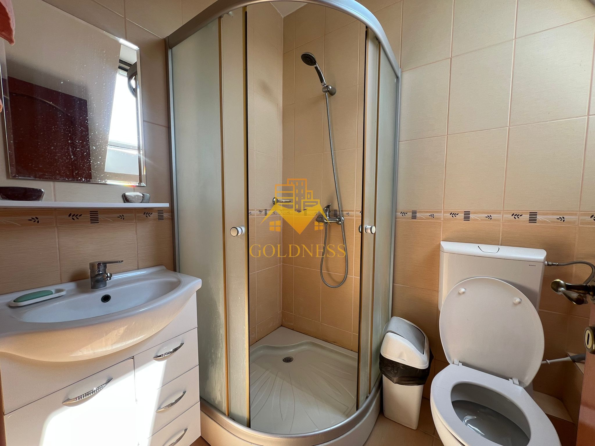 3 camere, Cartierul Europa, Zorilor, Eugen Ionescu, Pet Friendly — fotografia 7