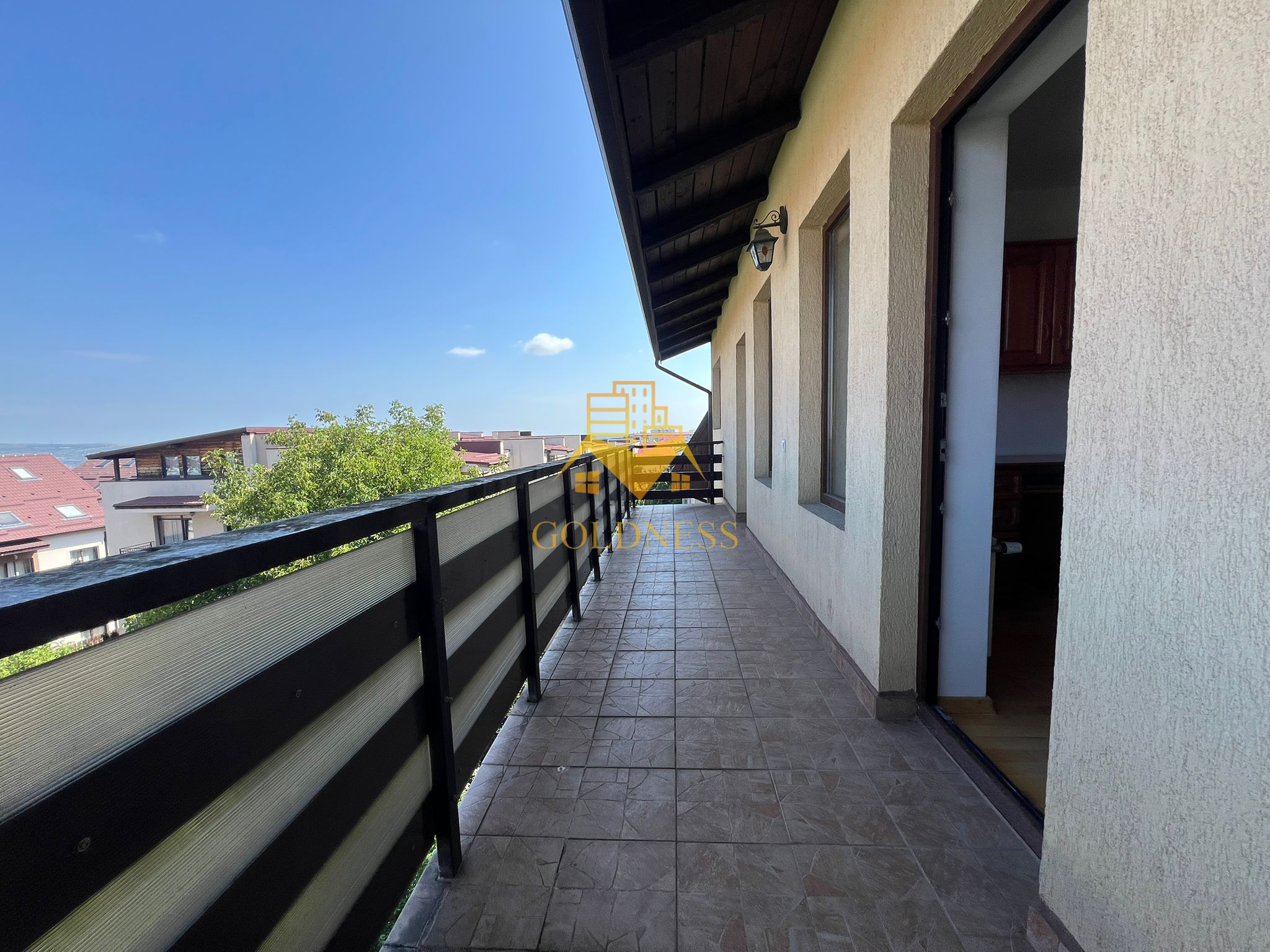 3 camere, Cartierul Europa, Zorilor, Eugen Ionescu, Pet Friendly — fotografia 8