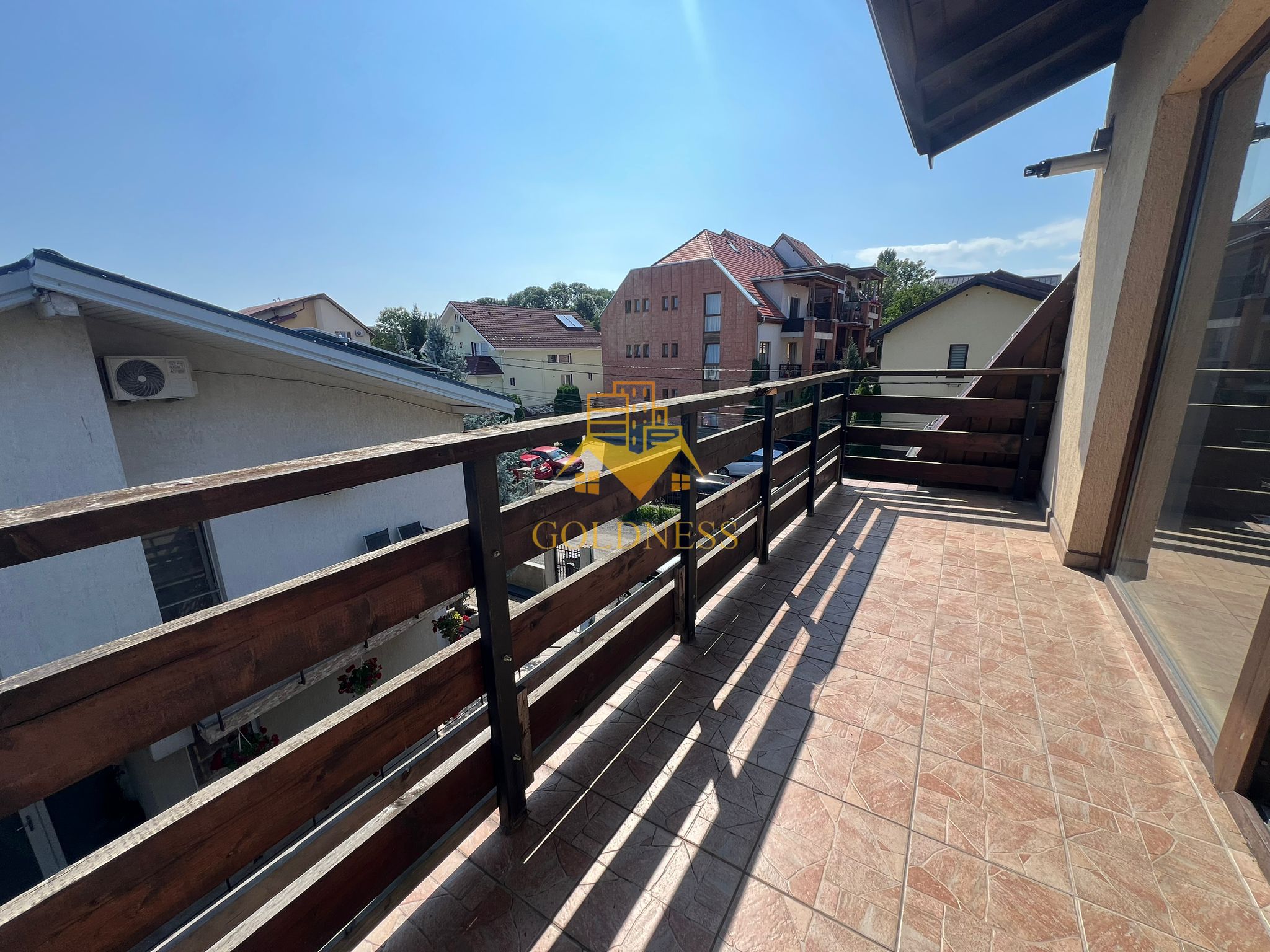 3 camere, Cartierul Europa, Zorilor, Eugen Ionescu, Pet Friendly — fotografia 9