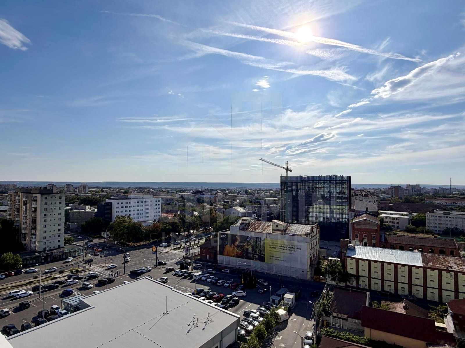 Penthouse Modern - Panorama - 2 Parcari - 160mp - Calea Bucuresti — fotografia 11
