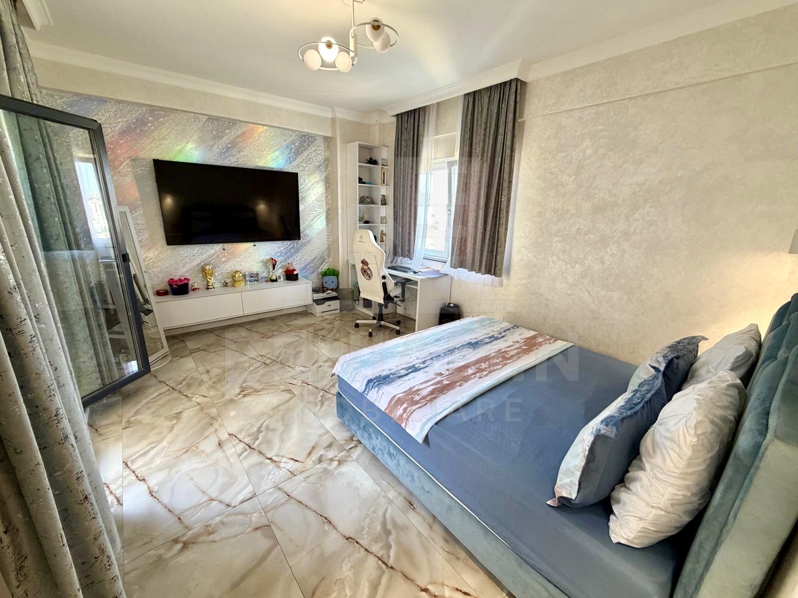 Penthouse Modern - Panorama - 2 Parcari - 160mp - Calea Bucuresti — fotografia 7