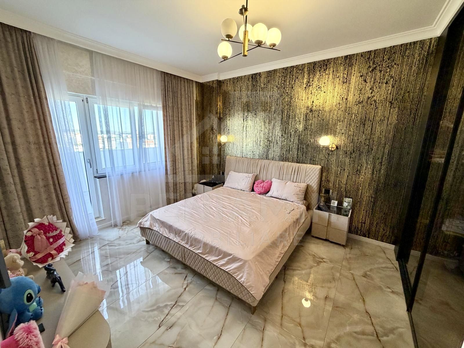 Penthouse Modern - Panorama - 2 Parcari - 160mp - Calea Bucuresti — fotografia 8