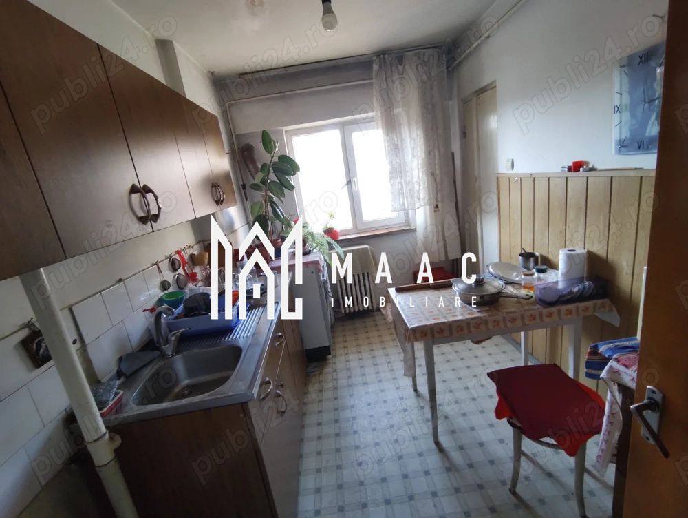 Apartament 2 camere de vânzare | Ultracentral, Vâlcea | 55 mp — fotografia 2