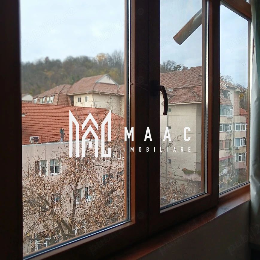 Apartament 2 camere de vânzare | Ultracentral, Vâlcea | 55 mp — fotografia 4