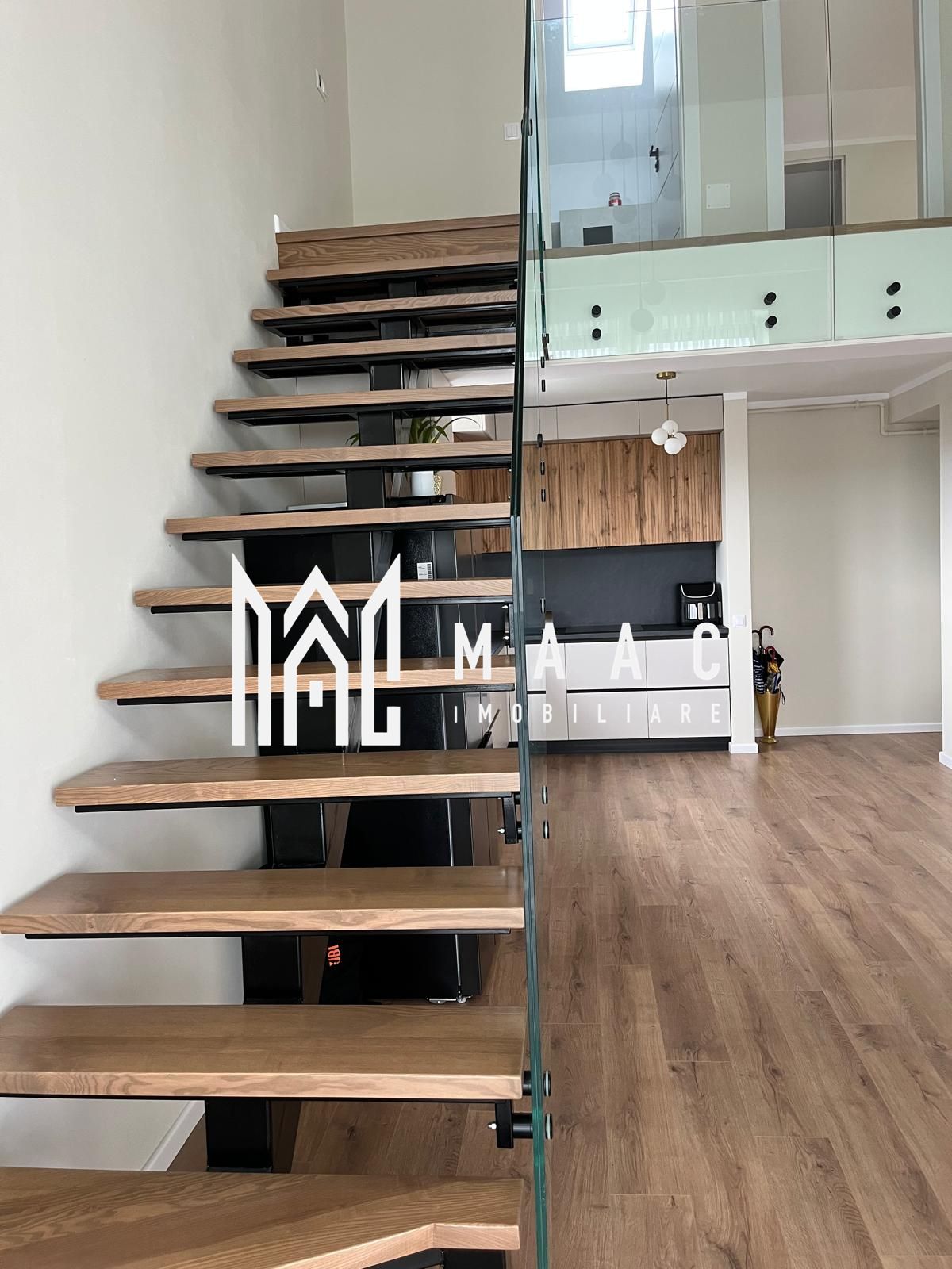 Apartament 4 camere de vânzare | Sibiu, Turnișor | 110 mp — fotografia 4